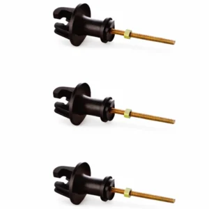 AISLADOR INTERMEDIO HG-HBN CERCO ELECTRICO