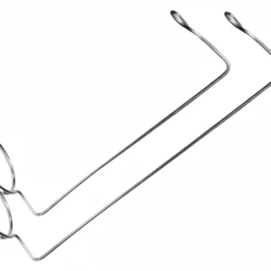 ARGOLLA SIMPLE PARA CERCO ELECTRICO