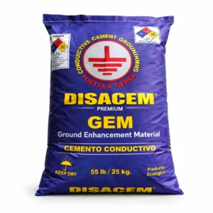 CEMENTO CONDUCTIVO DISACEM