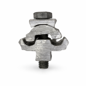 CONECTOR DE ALUMINIO AL/AL 1 PERNO