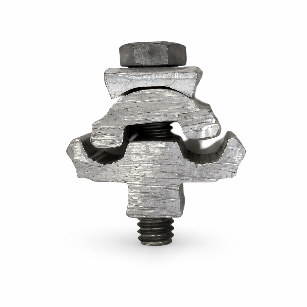 CONECTOR DE ALUMINIO AL/AL 1 PERNO