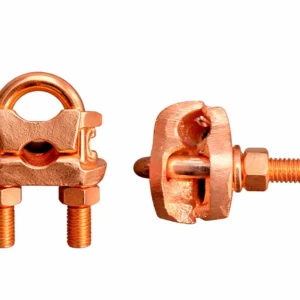 CONECTOR GAR 6429 TIPO BURNDY NACIONAL