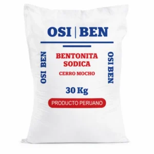 BENTONITA OSI BEN 30KG