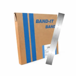 FLEJE DE ACERO DE 1/2 MARCA BANDIT