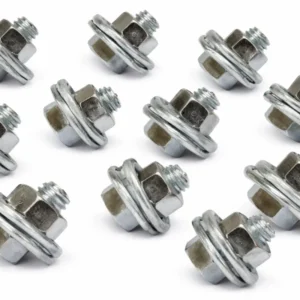 GRAPA CERCO ELECTRICO