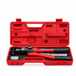 PRENSA TERMINAL HIDRAULICO YQK-120