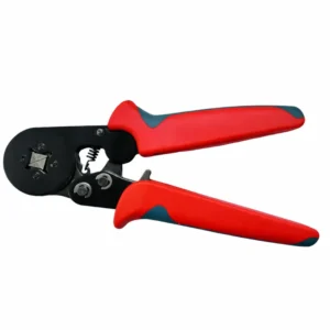 PRENSA TERMINAL TUBULAR HSC8