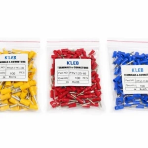 TERMINAL AISLADO TIPO PIN