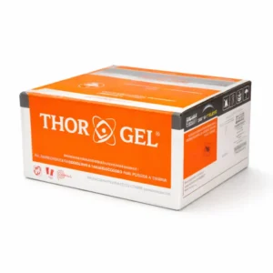 DOSIS QUIMICA THOR GEL 5KG