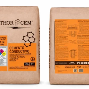 CEMENTO THOR CEM 25KG