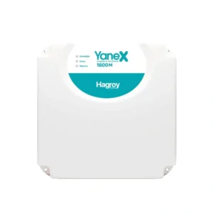 ELECTRIFICADOR 1600 MT DE CERCO HAGROY YANEX1600