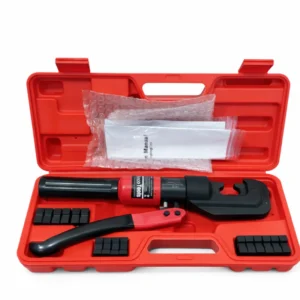 PRENSA TERMINAL HIDRAULICO YQK 4-70MM