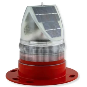 BALIZA SOLAR AVOL 70