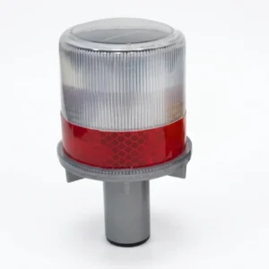 BALIZA SOLAR MARCA AERVO