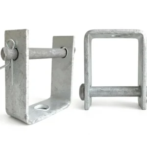 PORTALINEA TIPO CLEVIS