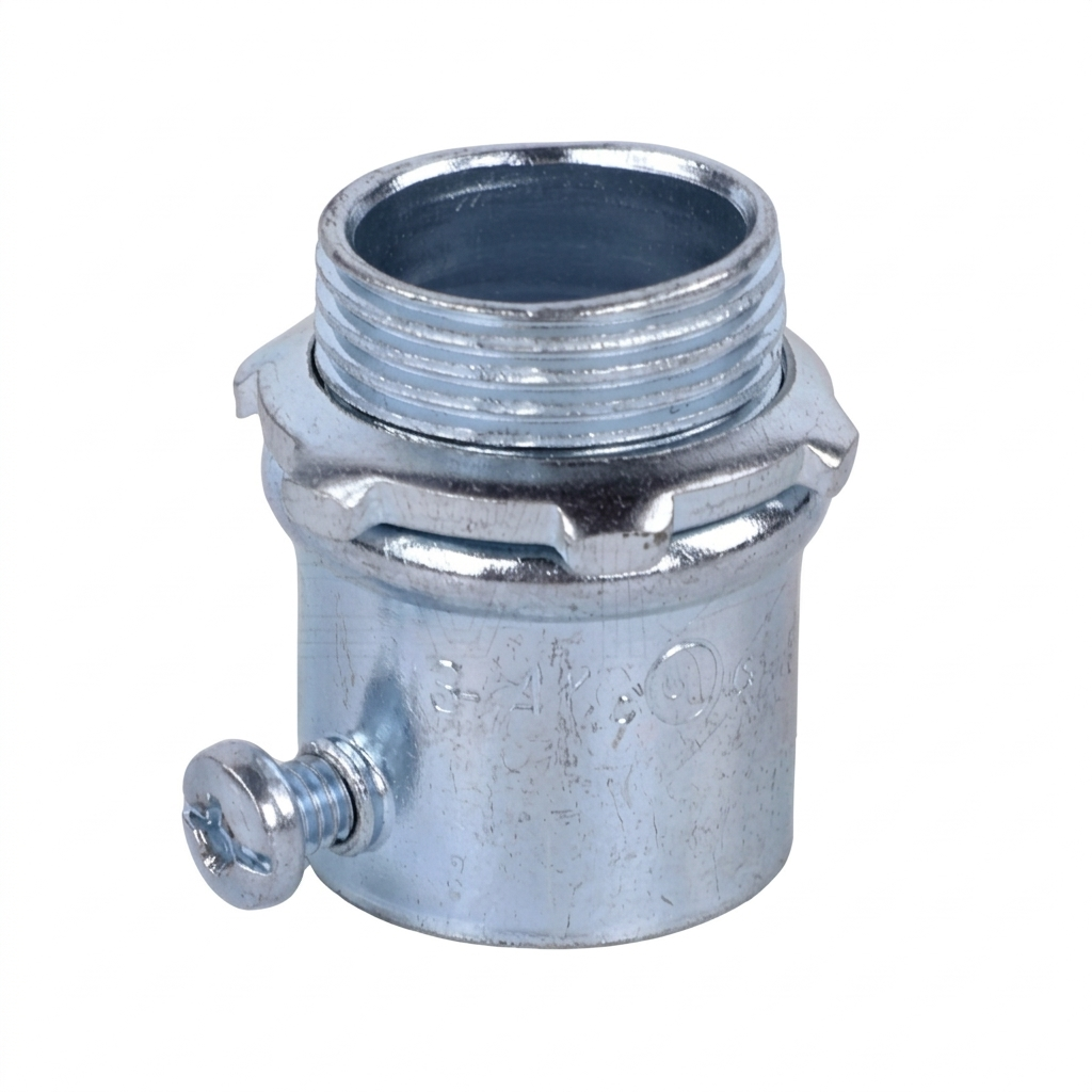 CONECTOR EMT CONDUIT