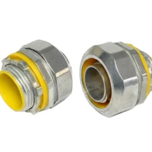 CONECTOR RECTO HERMETICO