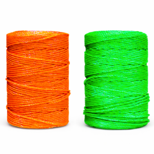 CUERDA DE CERCO ELECTRICO PARA GANADERO