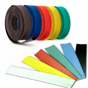 MANGA TERMOCONTRAIBLE