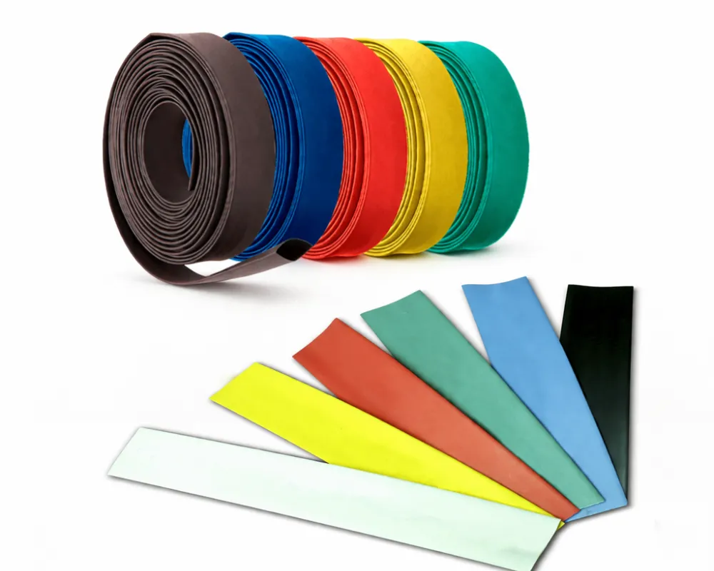 MANGA TERMOCONTRAIBLE