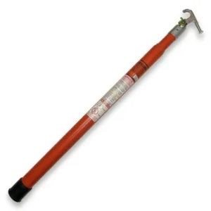 PERTIGA TELESCOPICA 7 CUERPOS