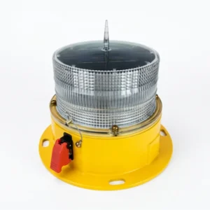 BALIZA SOLAR PL10