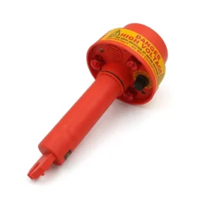 REVELADOR DE TENSION 278HP MARCA SEW