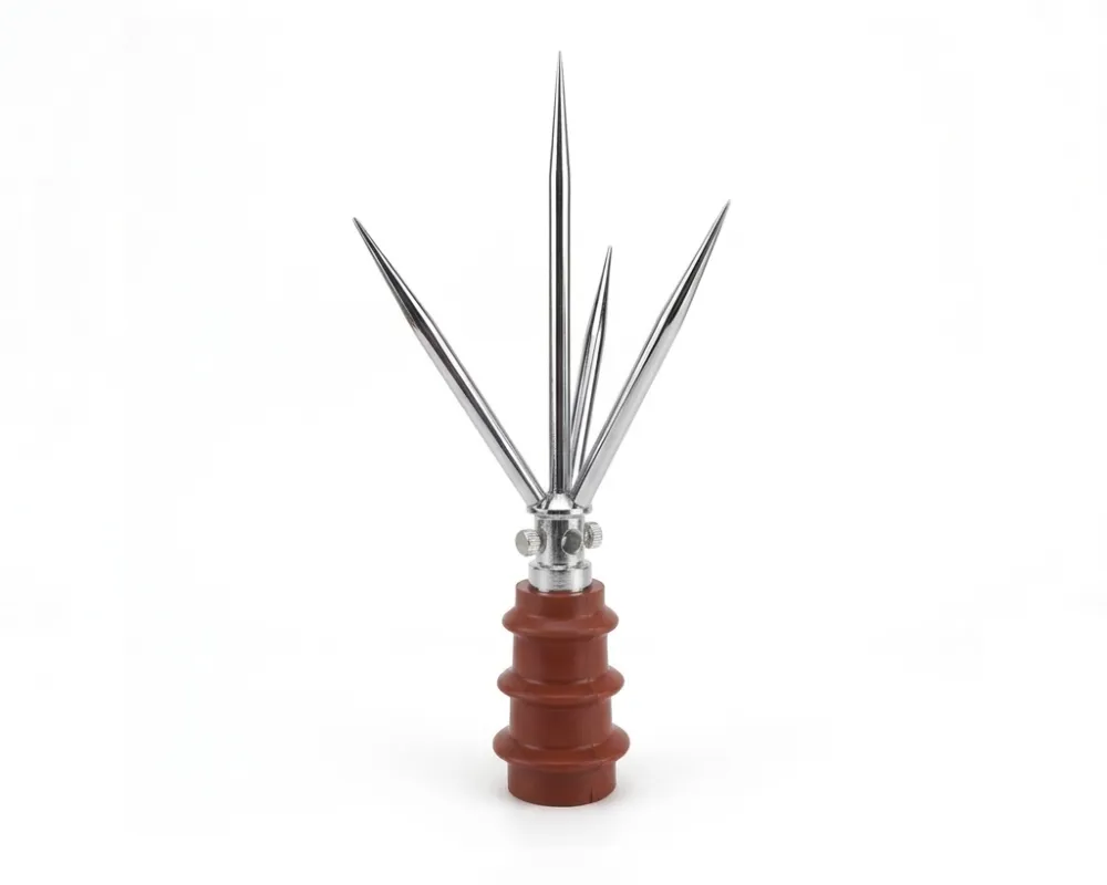 PARARRAYO TETRAPUNTAL