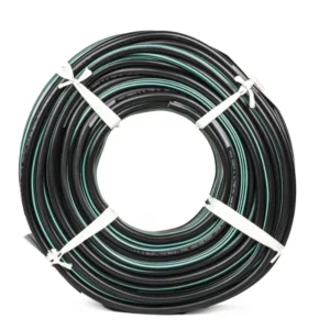 CABLE VULCANIZADO 500V 3X12AWG NEGRO NMT PC MARCA INDECO