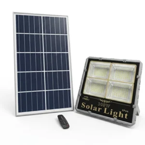 REFLECTOR SOLAR TR-300W