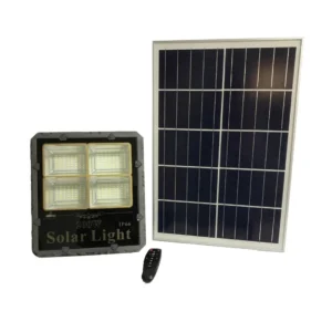 REFLECTOR SOLAR TR-200W