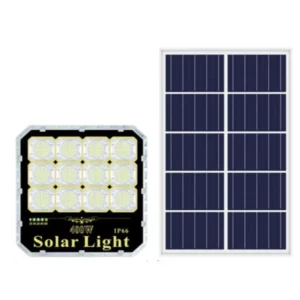 REFLECTOR SOLAR TR-400W