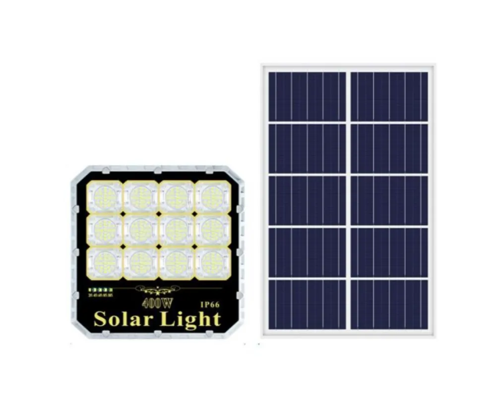REFLECTOR SOLAR TR-400W