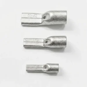 TERMINAL PIN COBRE ESTAÑADO