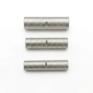UNION MANGUITO TUBULAR DE COBRE ESTAÑADO