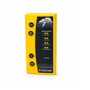 DETECTOR DE TORMENTAS SKYCAN P5-3