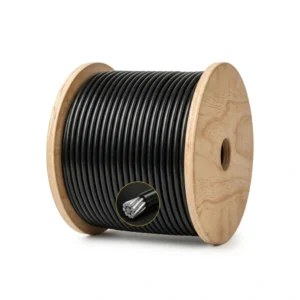 CABLE DE ACERO PARA GIMNASIO