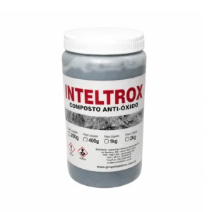 GRASA CONDUCTIVA 1KG INTELTROX