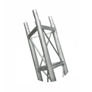 TORRE VENTADA DE 40X40 PESADO
